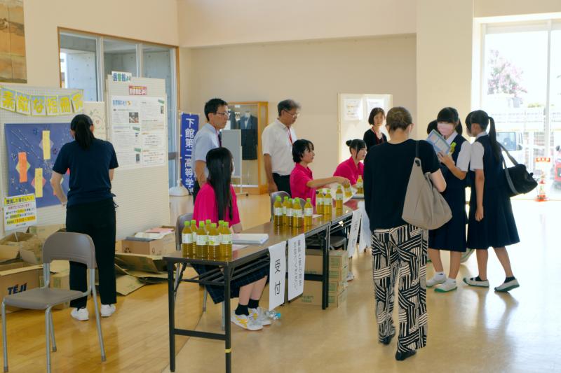 令和7年度 学校説明会、大盛況にて終了！厚く御礼申し上げます。