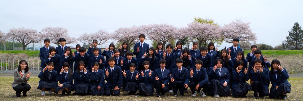 令和7年度 1年6組