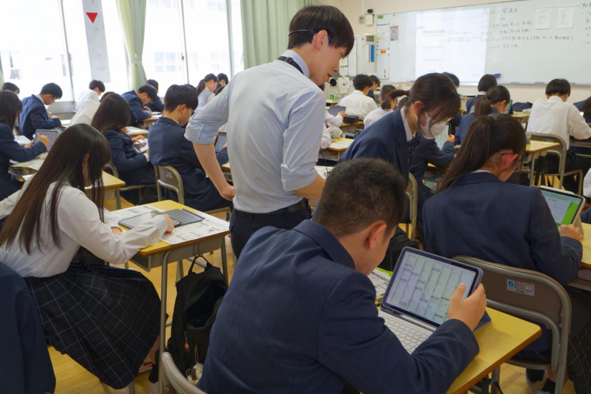 夢ナビで将来の選択肢を広げる！