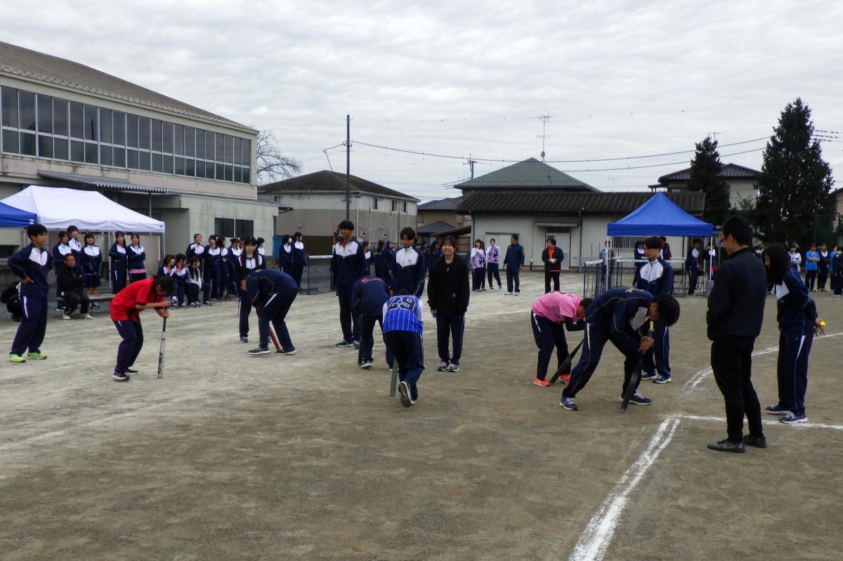 空が見せなかった色を、生徒たちが描いた。125周年記念 弐翔祭（体育祭）