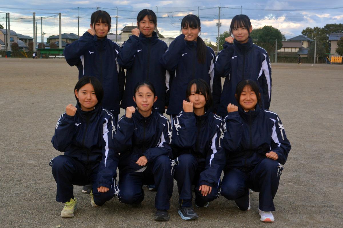 【陸上競技部】県立の誇り！ 総合5位入賞、創立125周年に刻んだ「5秒差」の逆転劇