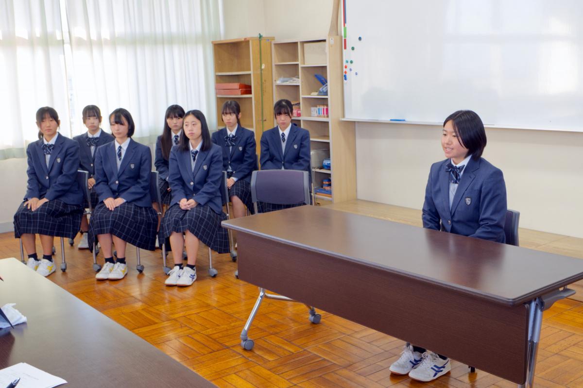 【陸上競技部】県立の誇り！ 総合5位入賞、創立125周年に刻んだ「5秒差」の逆転劇