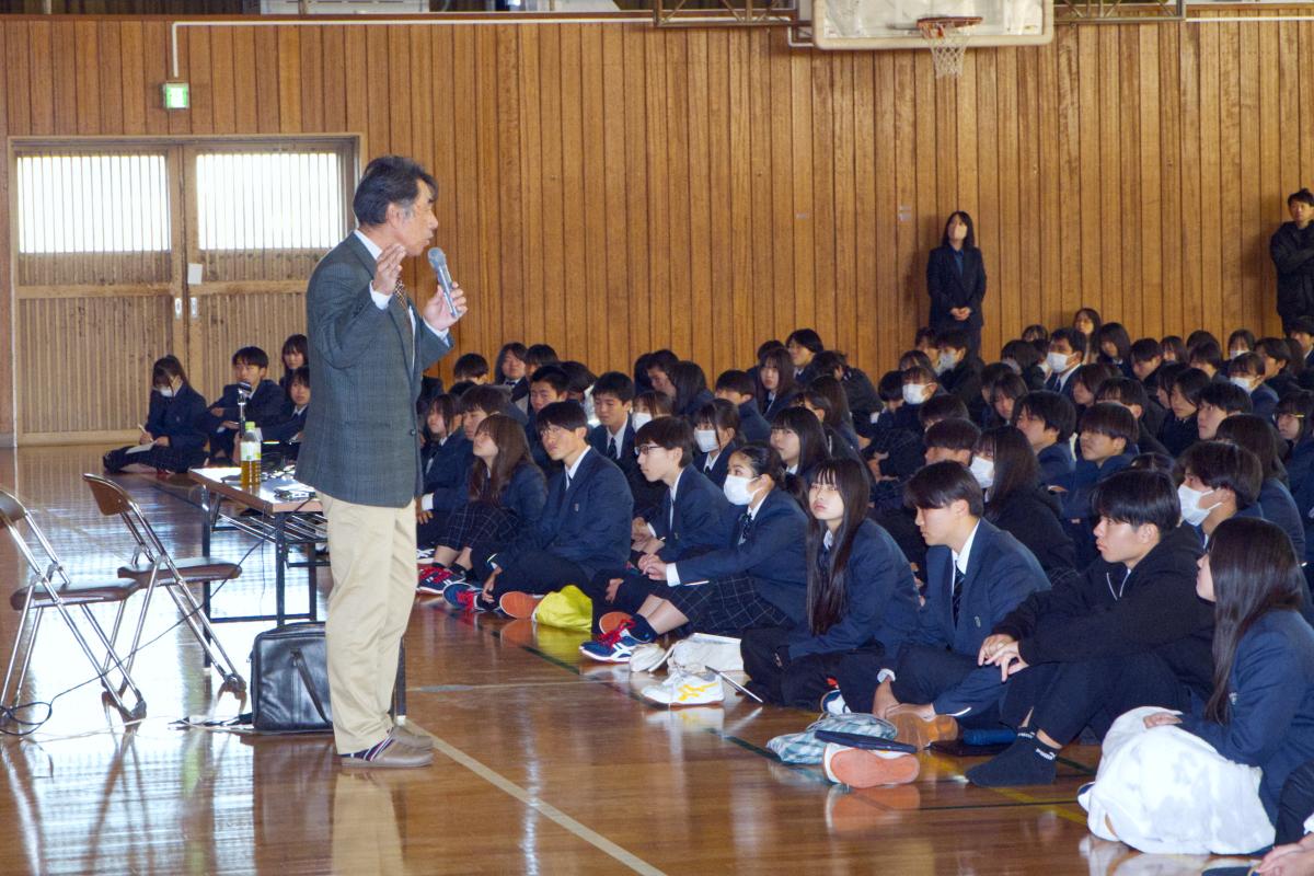 「あなたの未来を守りたい」&mdash;熱意と対話で紡いだメディア教育講習会